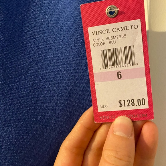 Vince Camino Dress - Picture 4 of 6